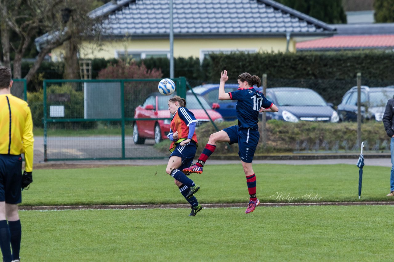 Bild 201 - F TSV Wiemersdorf - SV Bnebttel-Husberg : Ergebnis: 1:0